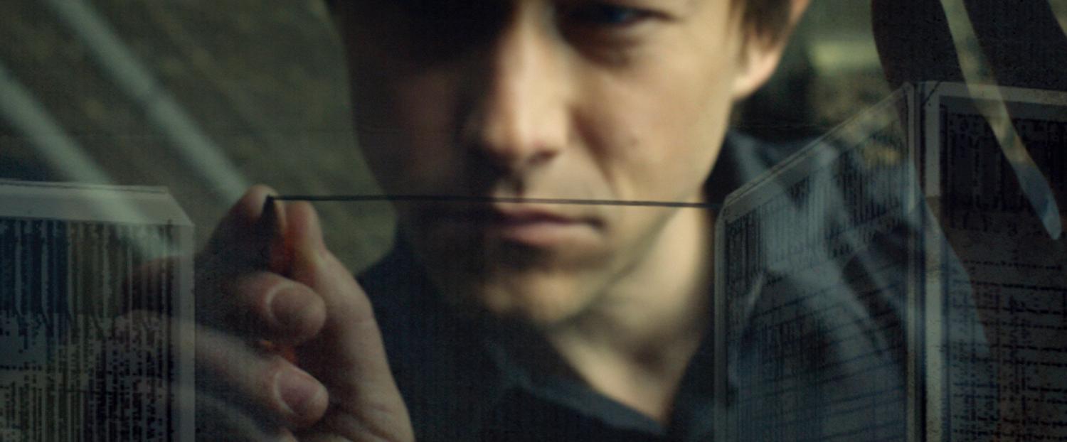 Joseph Gordon-Levitt