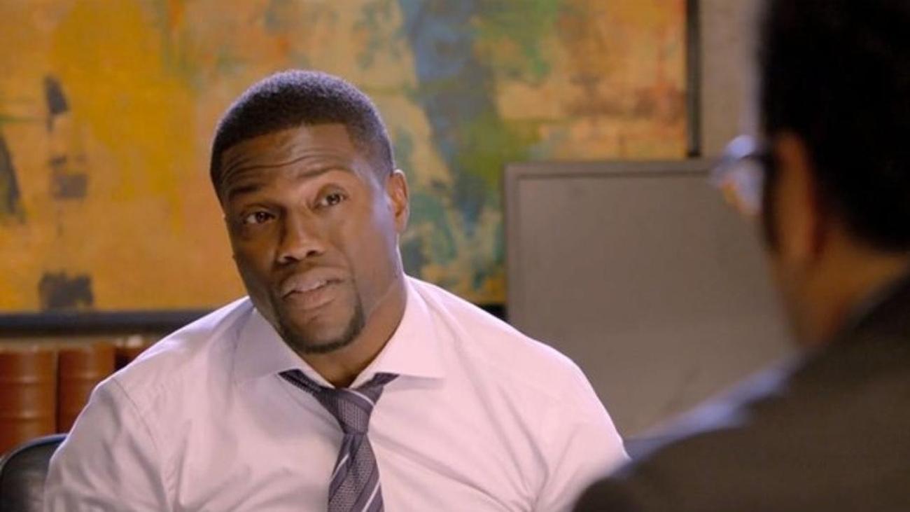 Kevin Hart