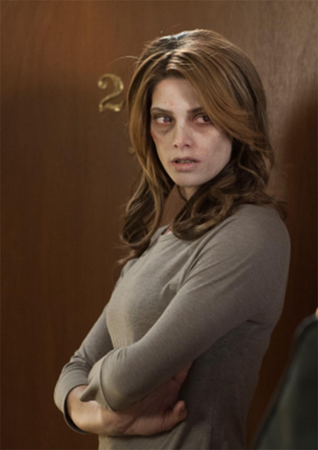 Ashley Greene