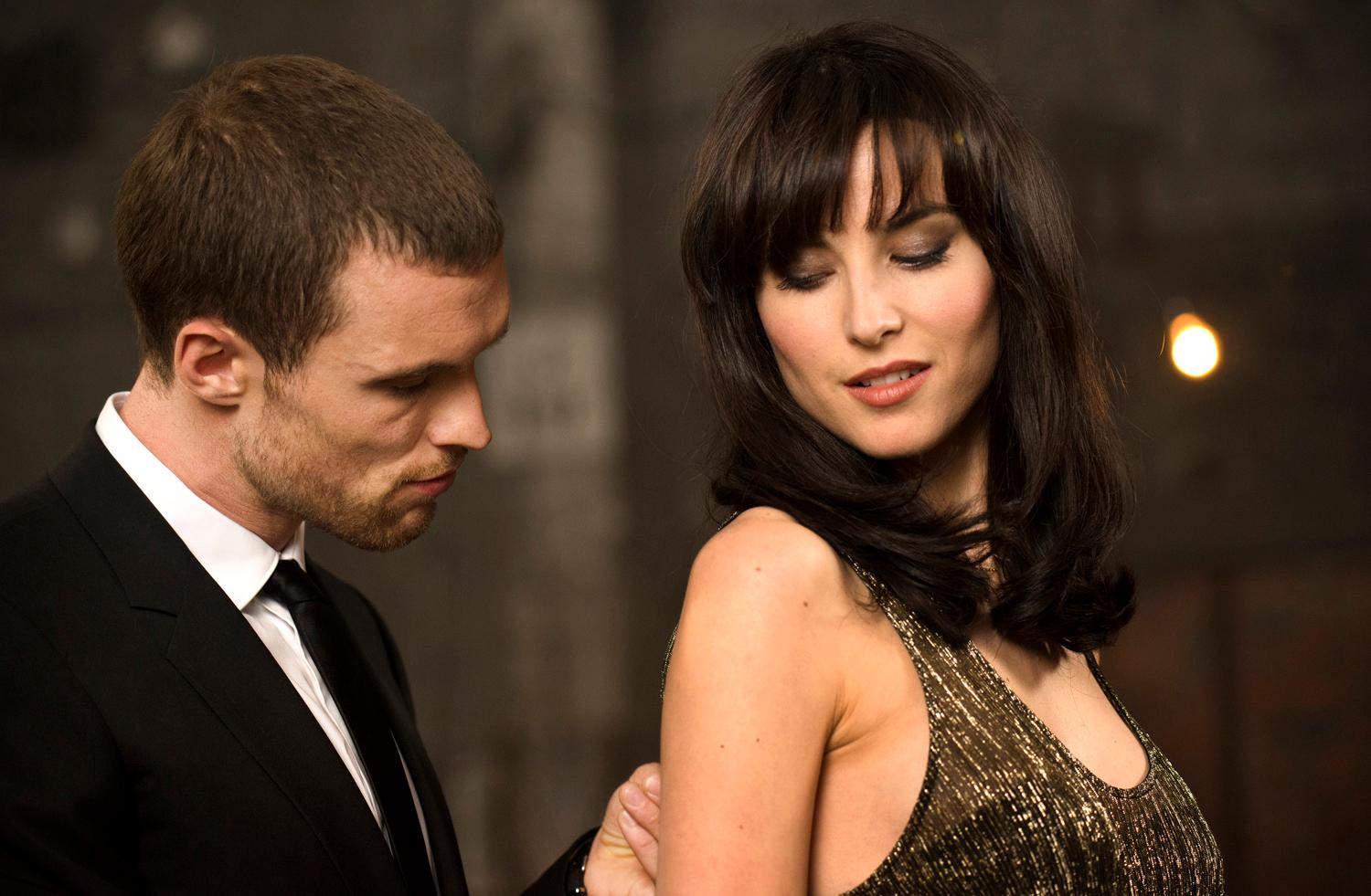 Ed Skrein