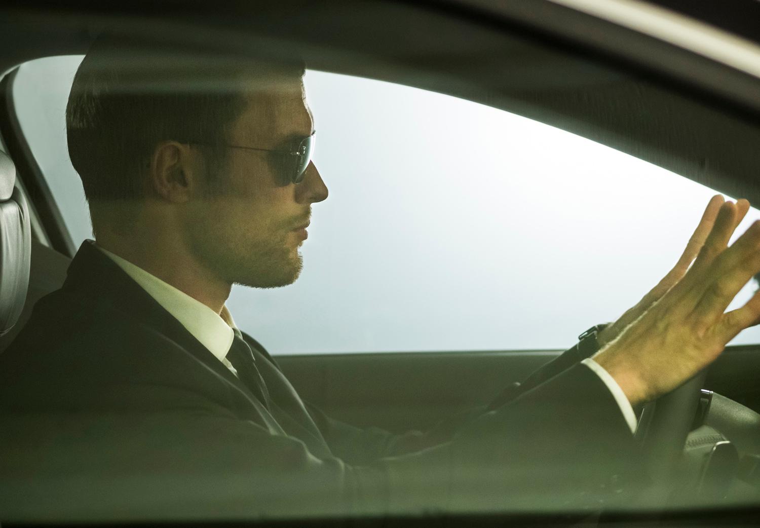 Ed Skrein