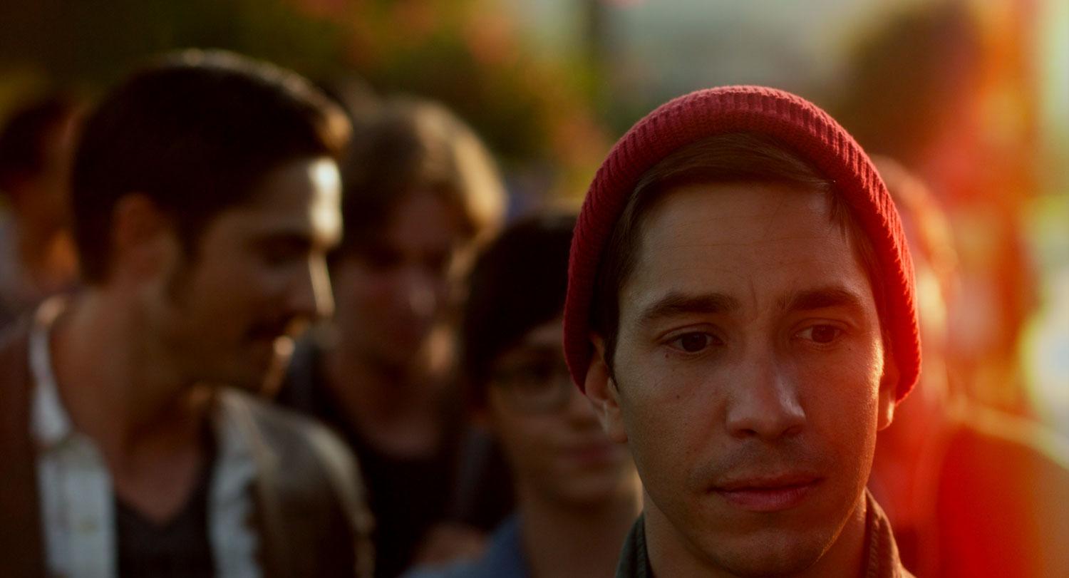 Justin Long