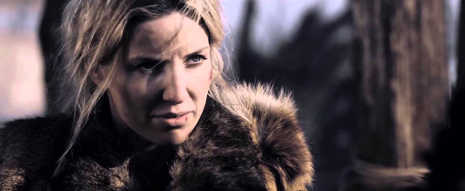 Annabelle Wallis