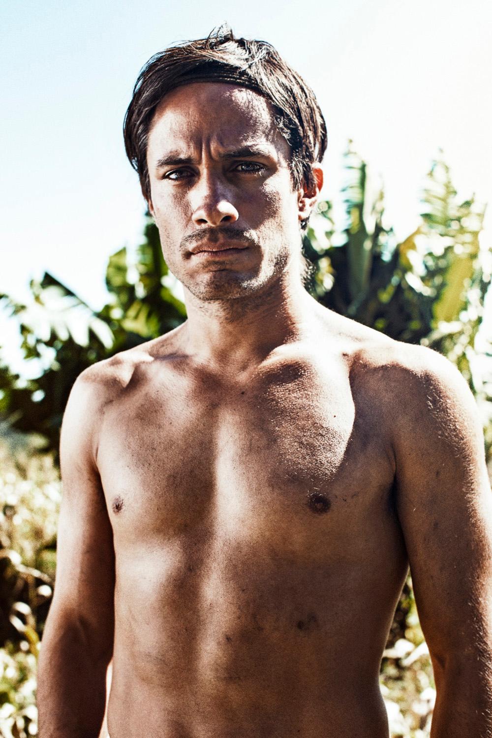 Gael Garcia Bernal