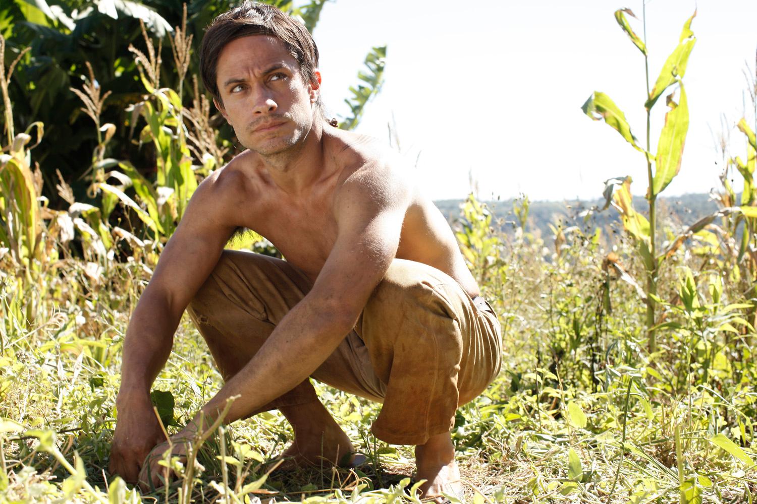 Gael Garcia Bernal