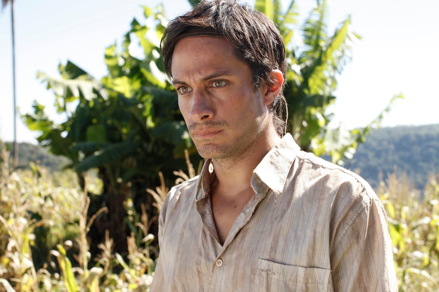 Gael Garcia Bernal