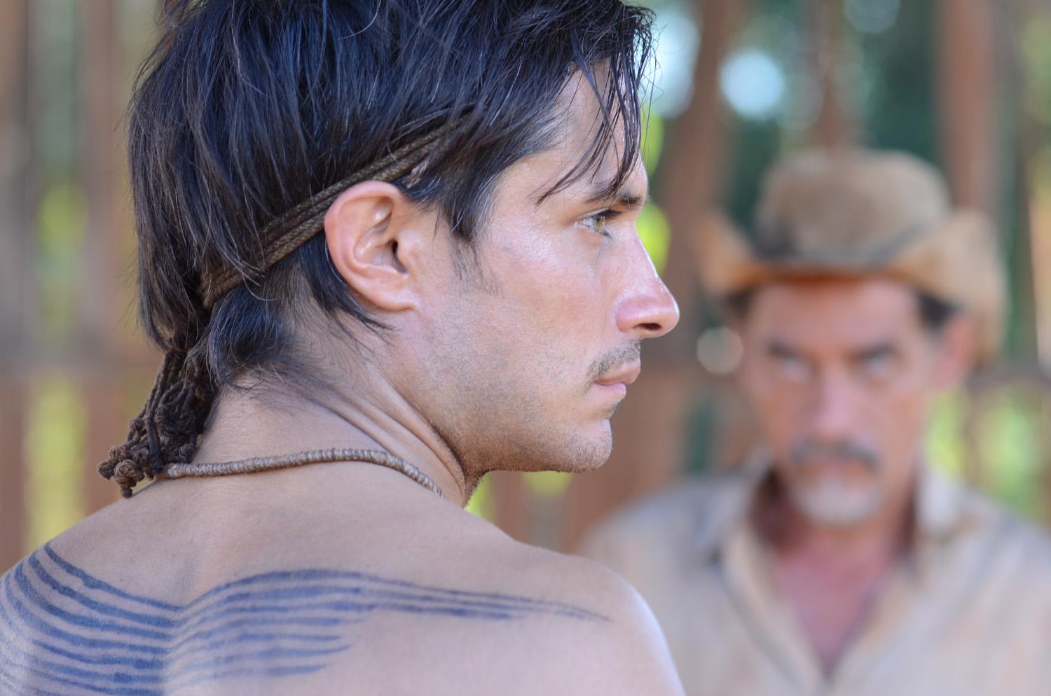 Gael Garcia Bernal