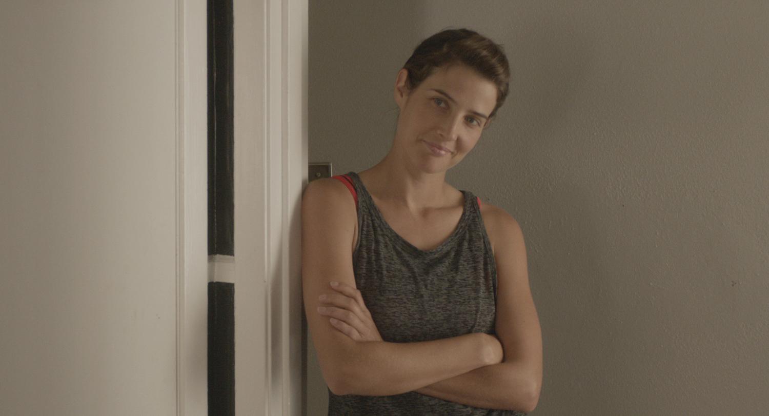 Cobie Smulders