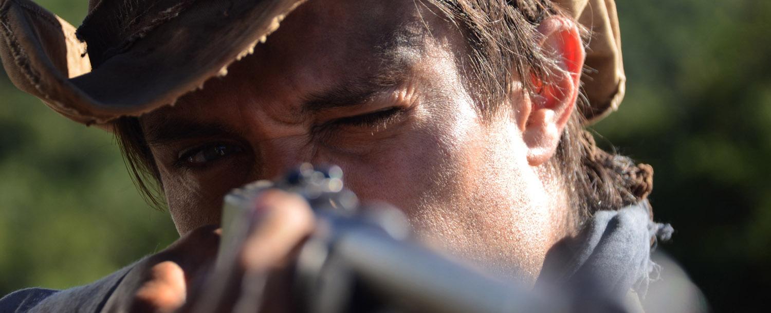 Gael Garcia Bernal