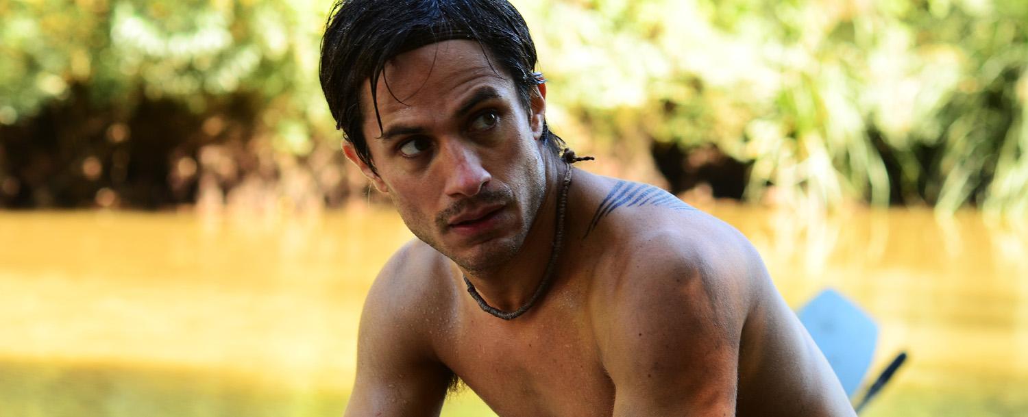 Gael Garcia Bernal