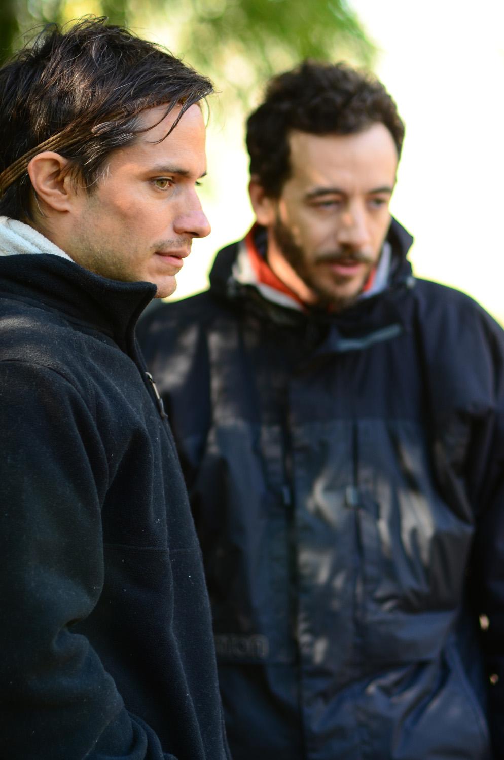 Gael Garcia Bernal