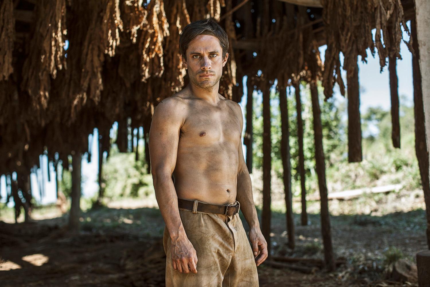 Gael Garcia Bernal