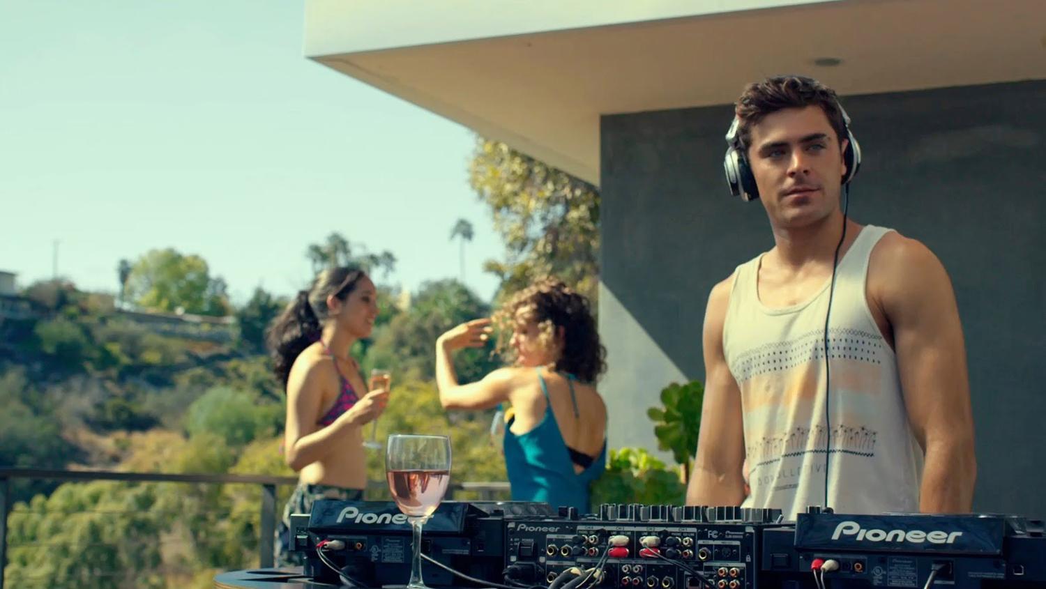 Zac Efron