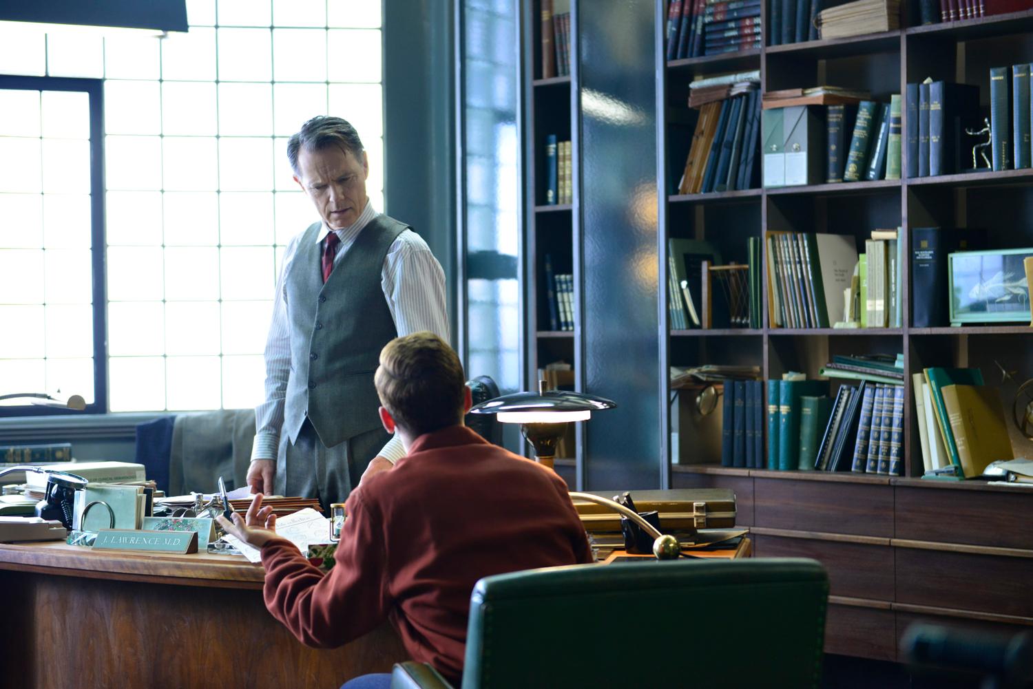 Bruce Greenwood
