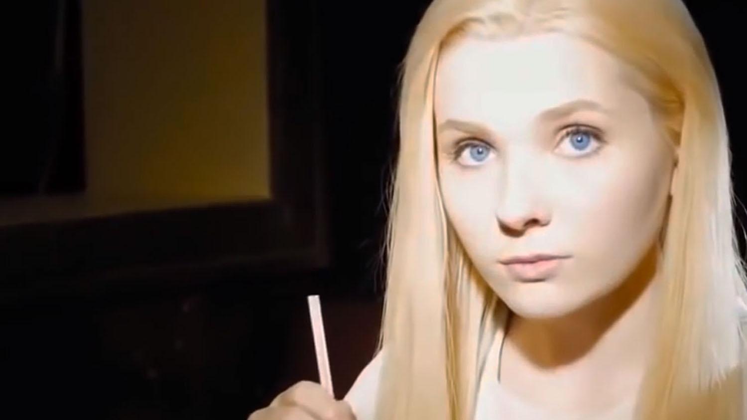 Abigail Breslin