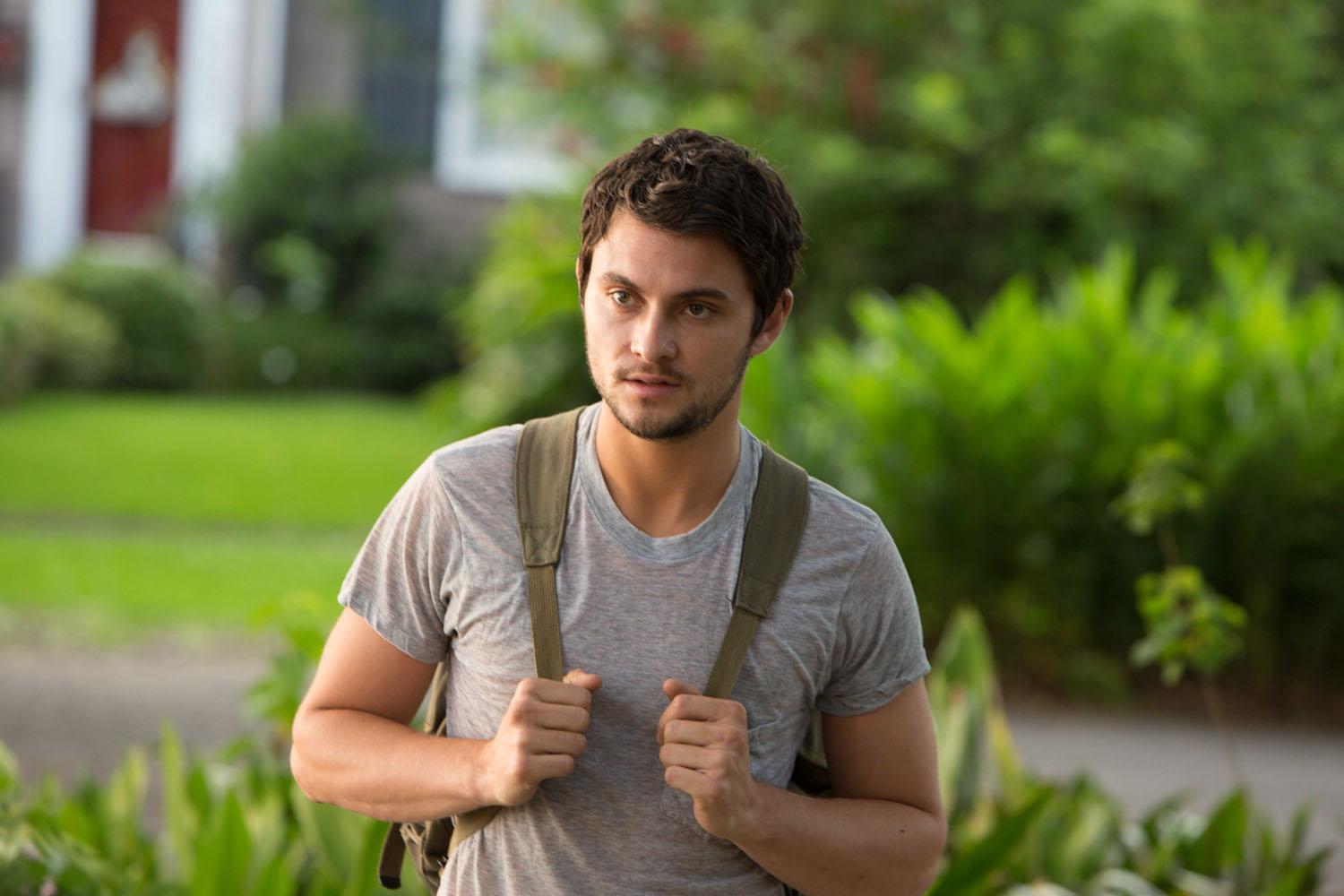 Shiloh Fernandez