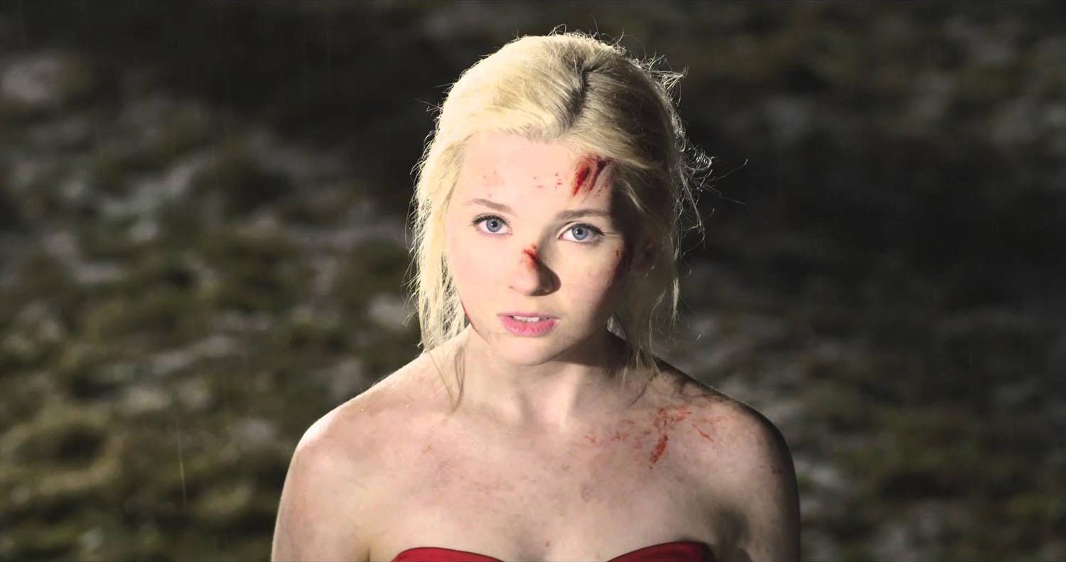 Abigail Breslin