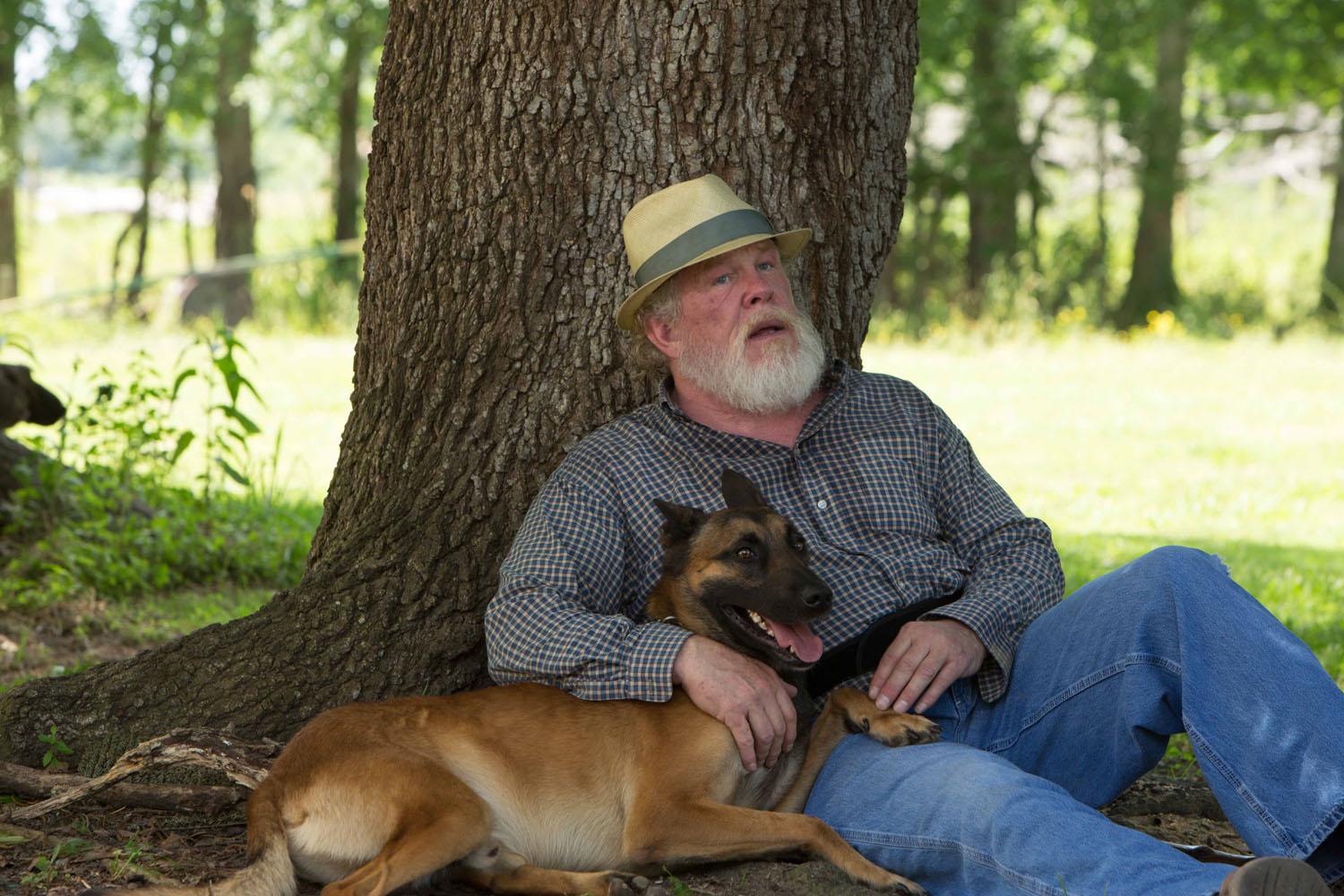 Nick Nolte