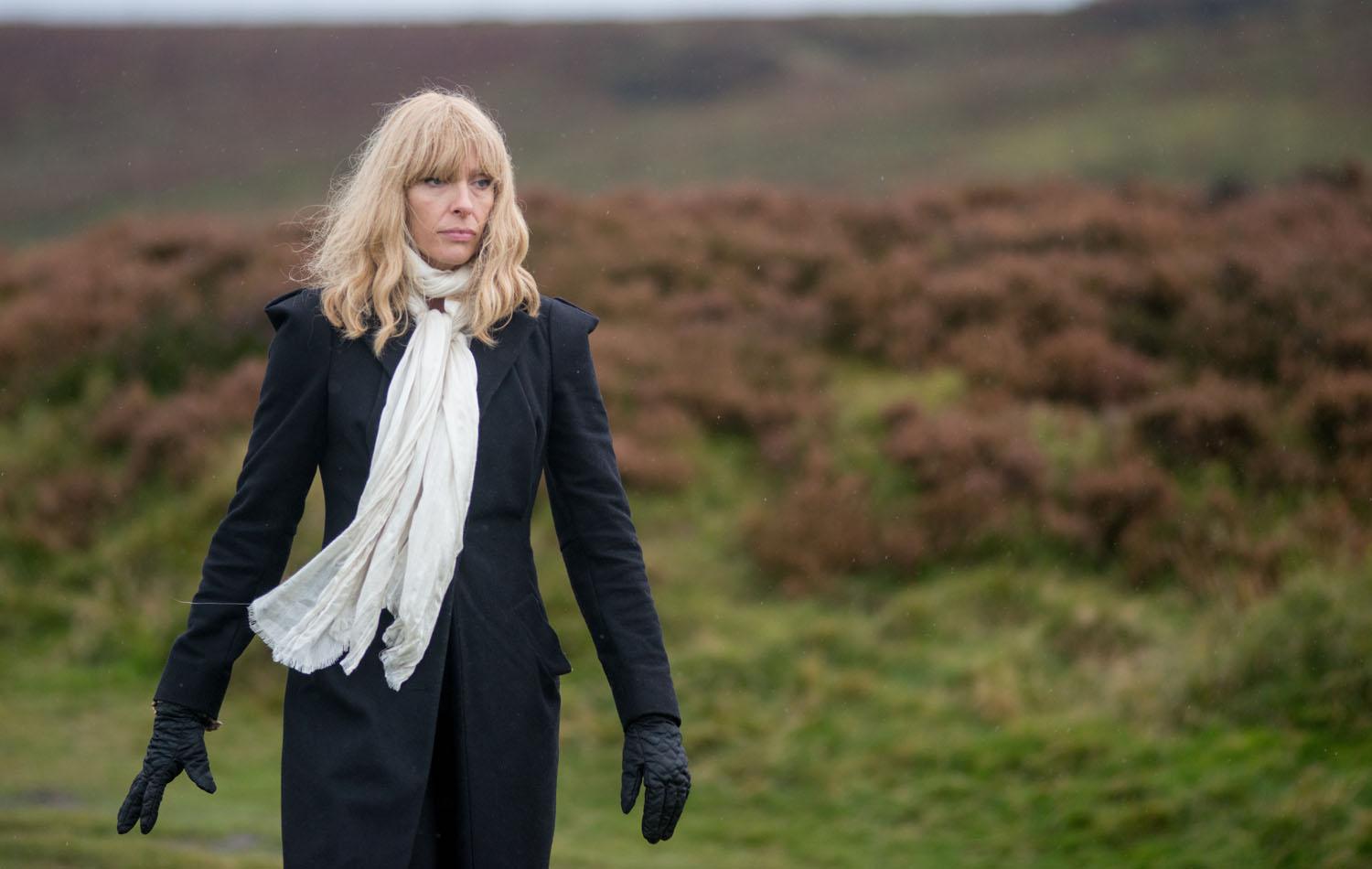 Toni Collette