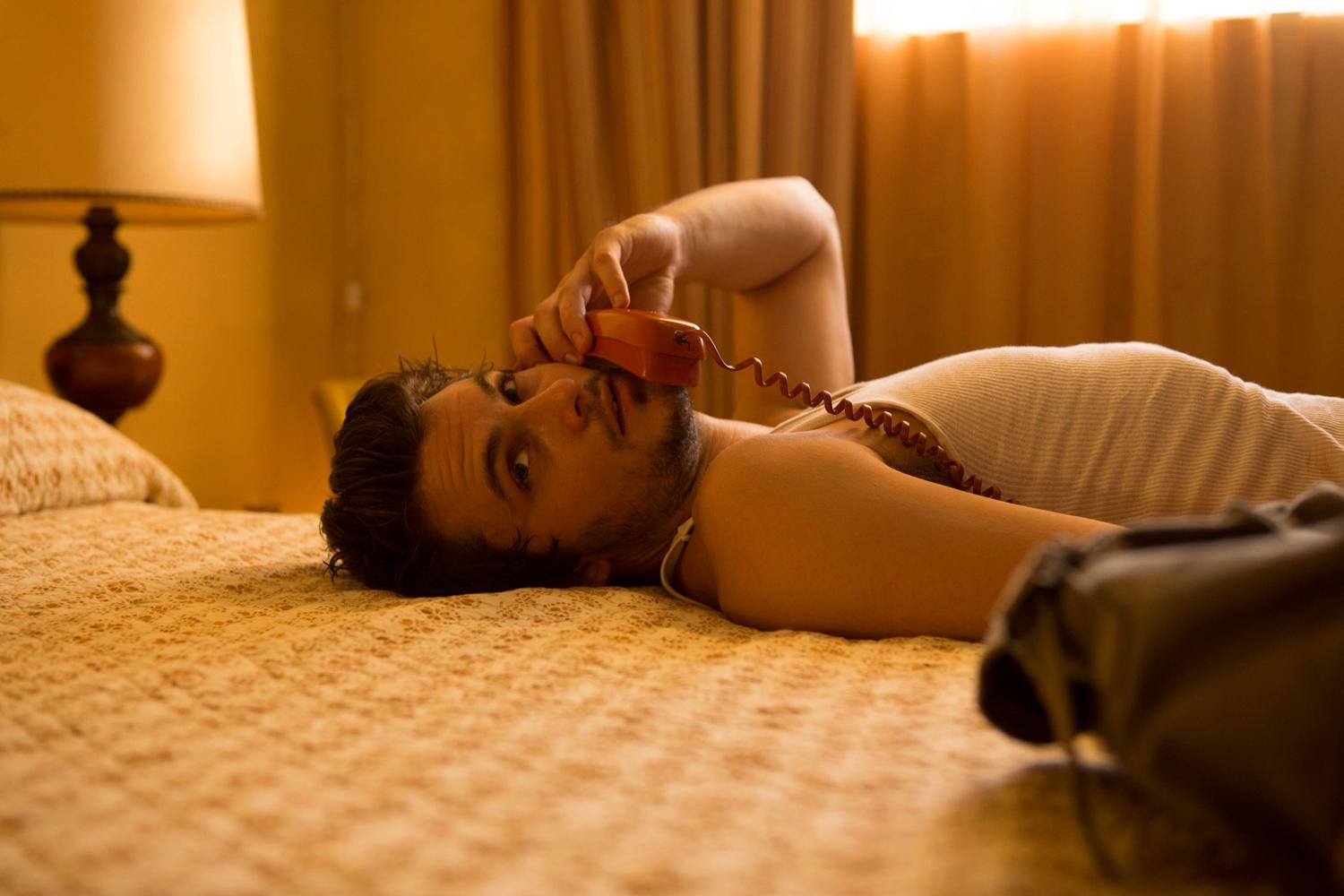 Shiloh Fernandez