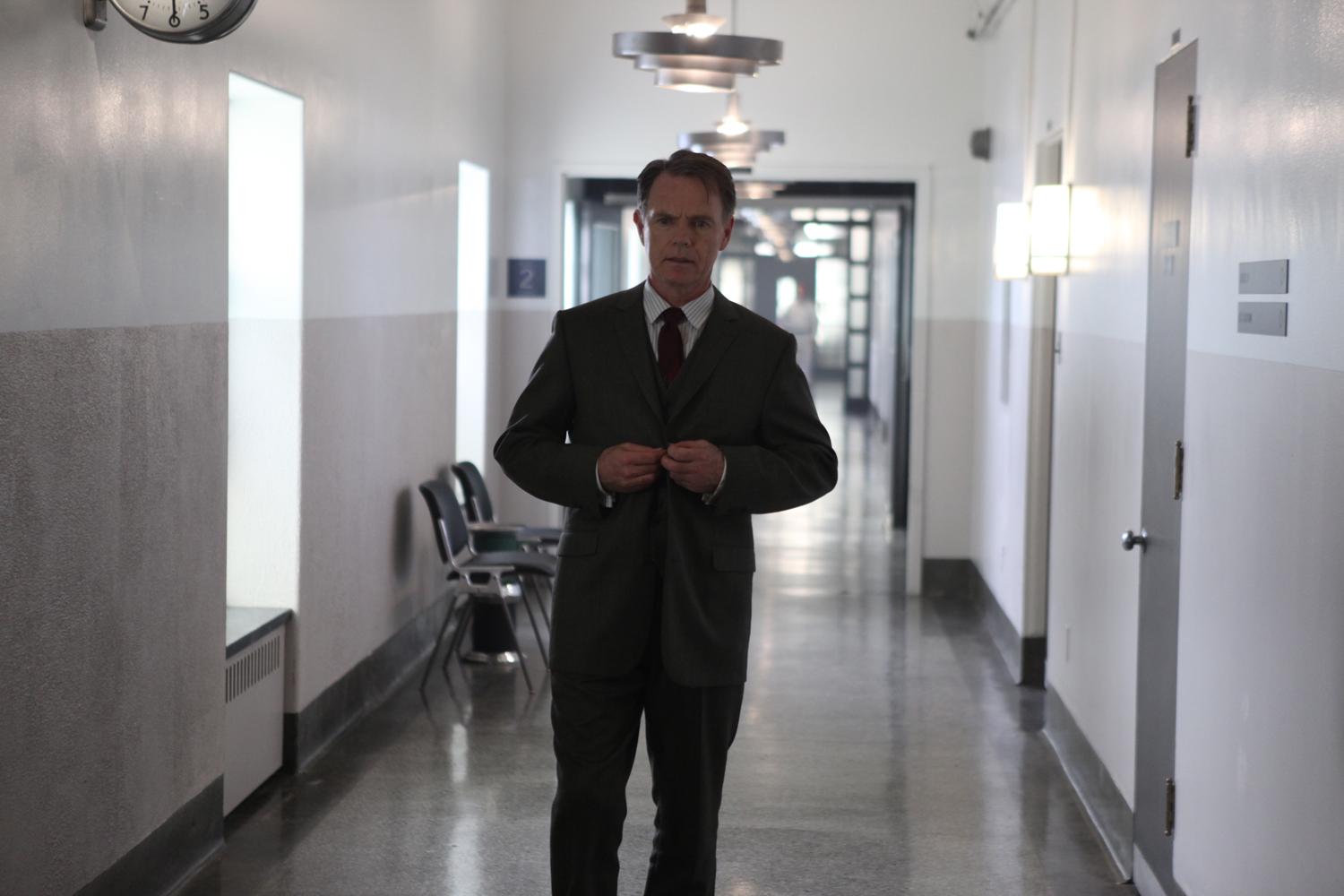 Bruce Greenwood