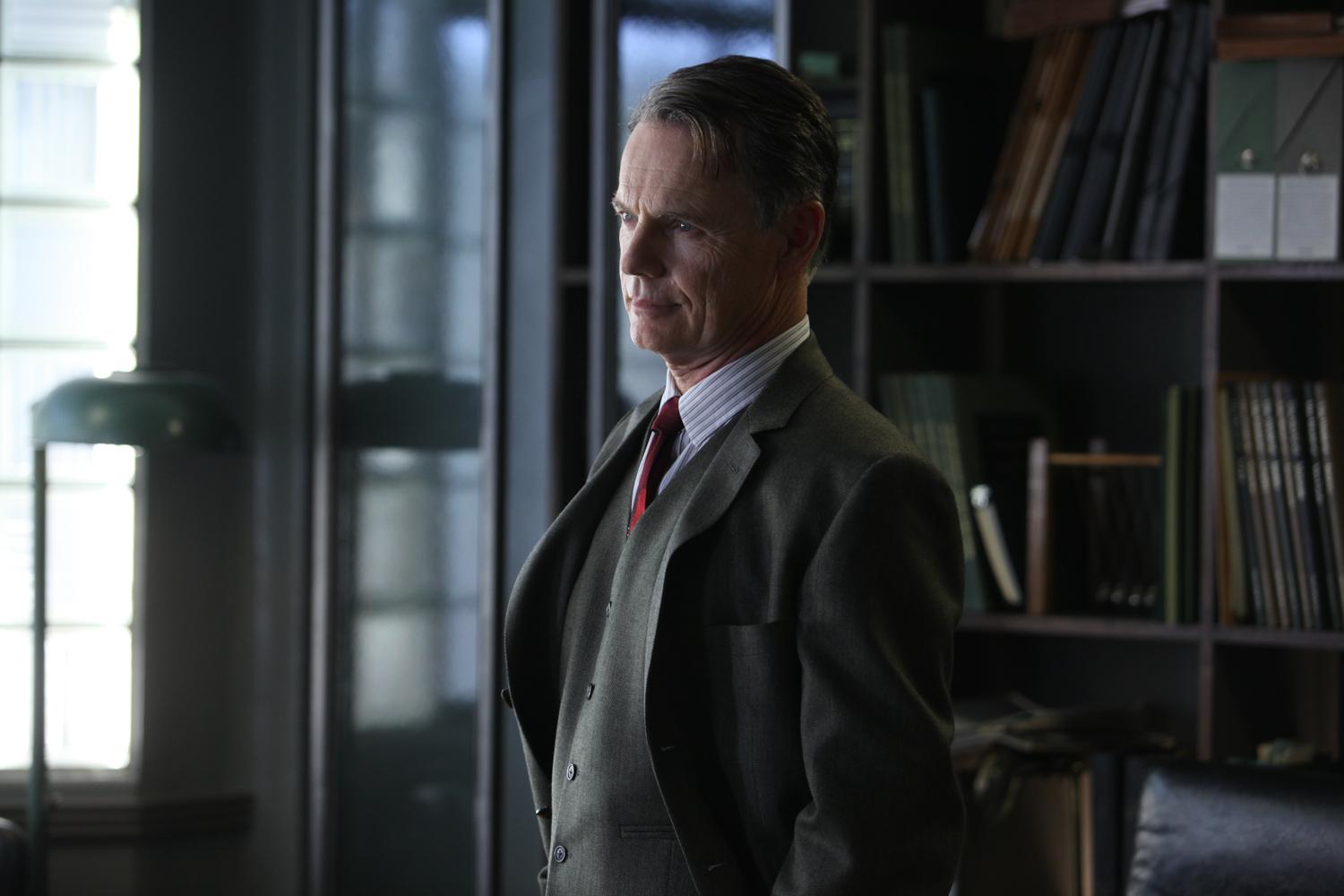 Bruce Greenwood