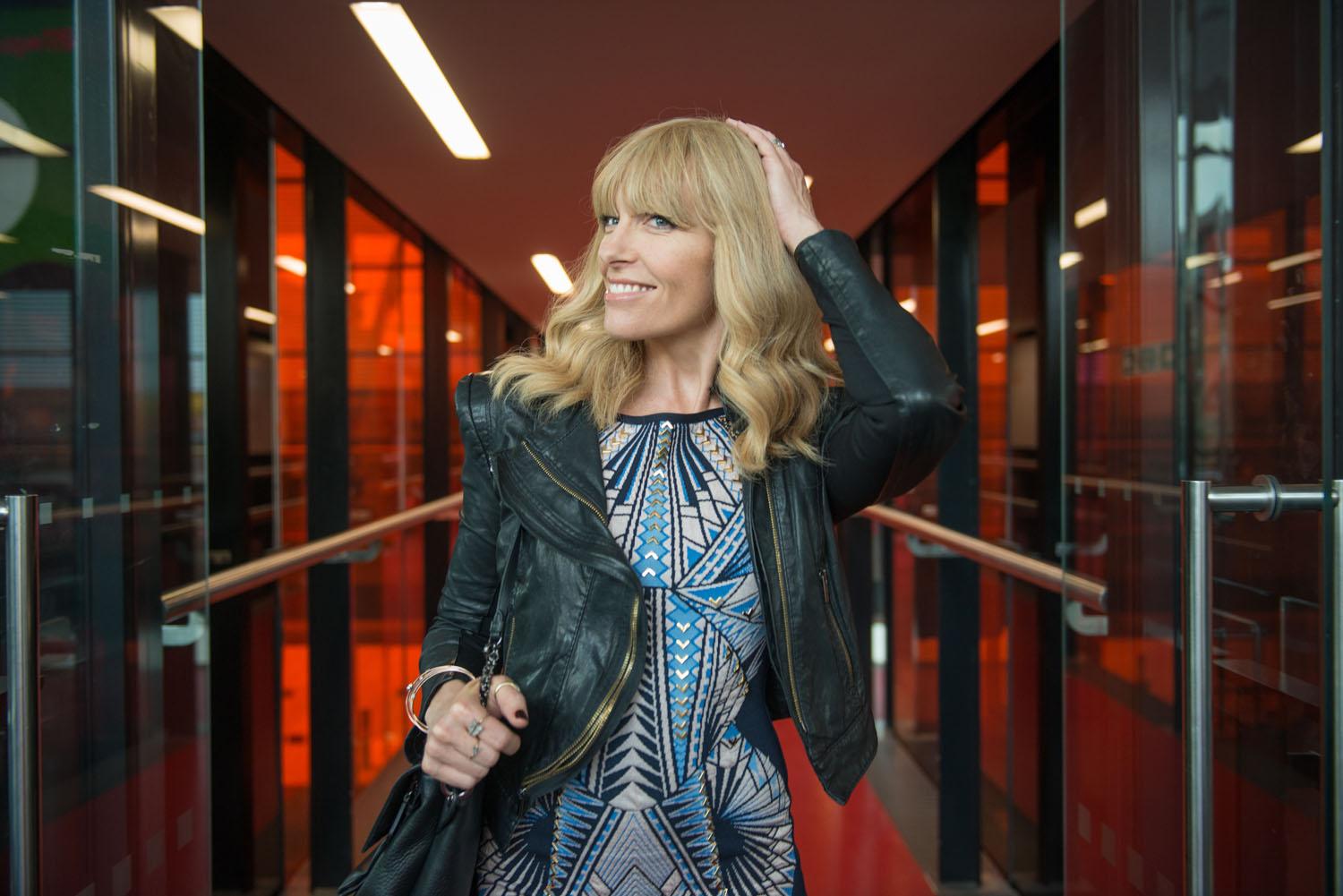 Toni Collette