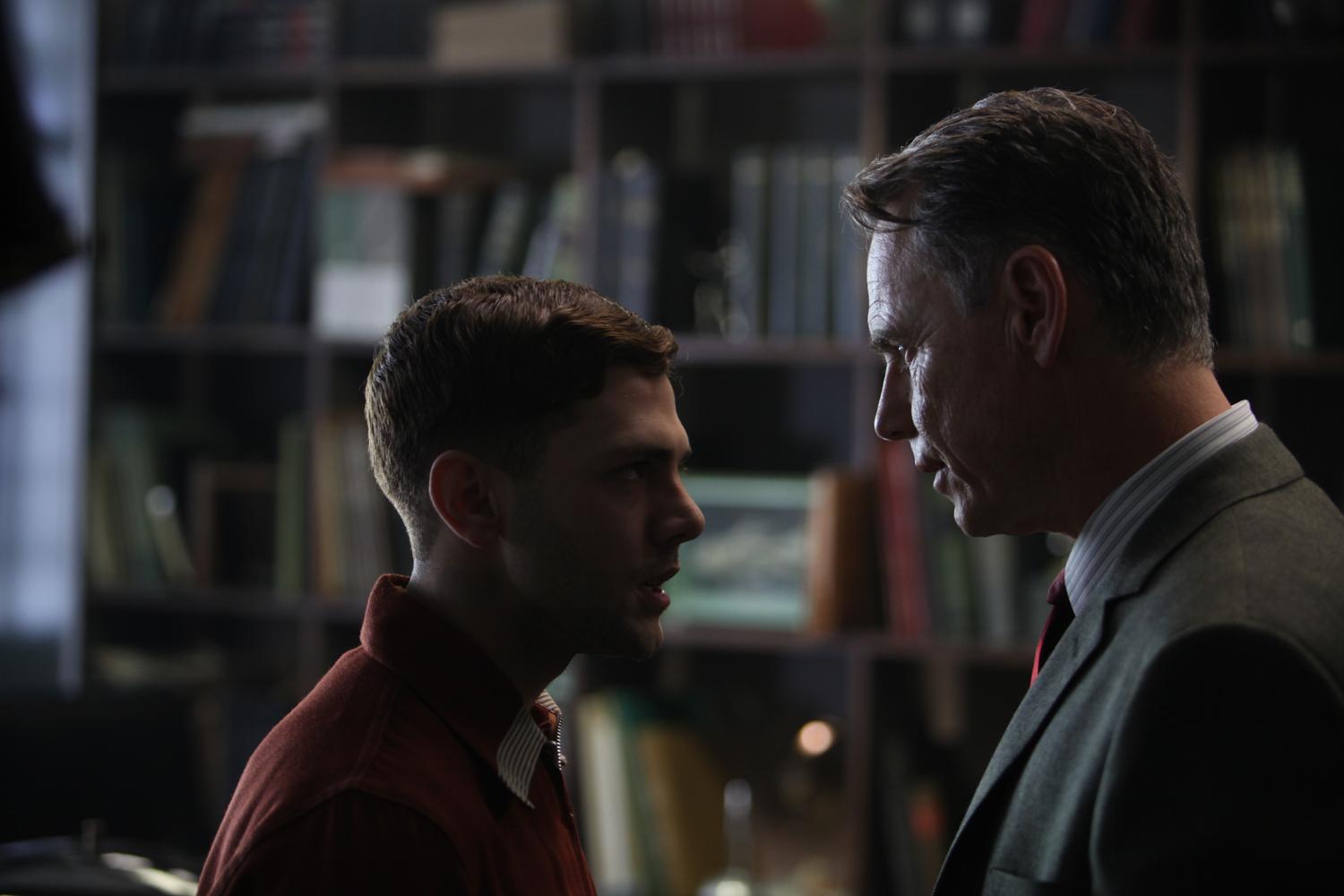 Bruce Greenwood