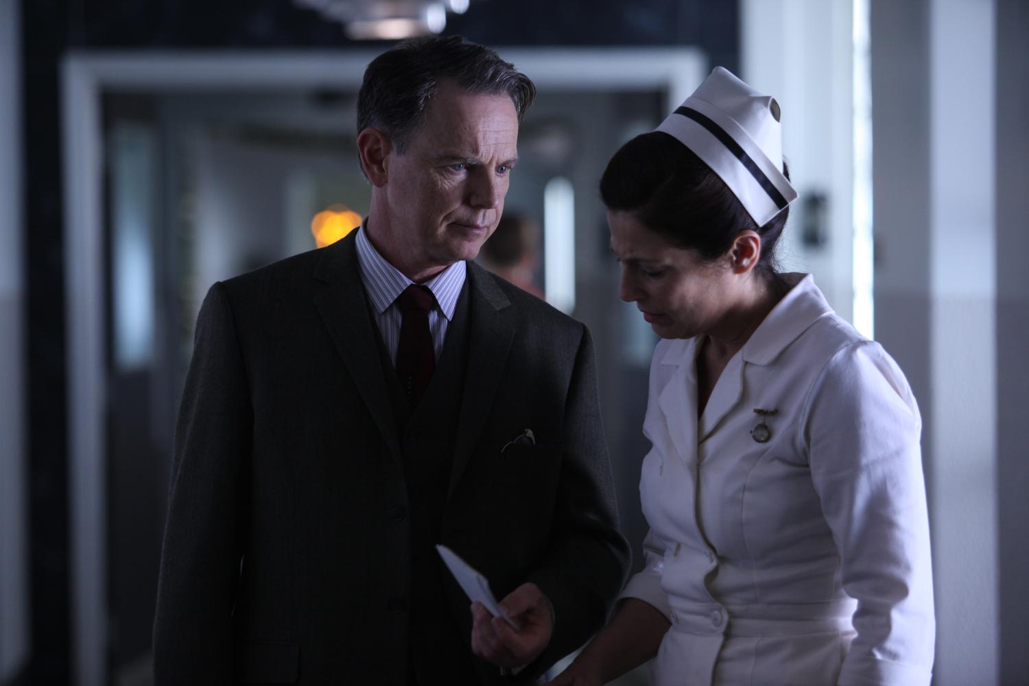 Bruce Greenwood