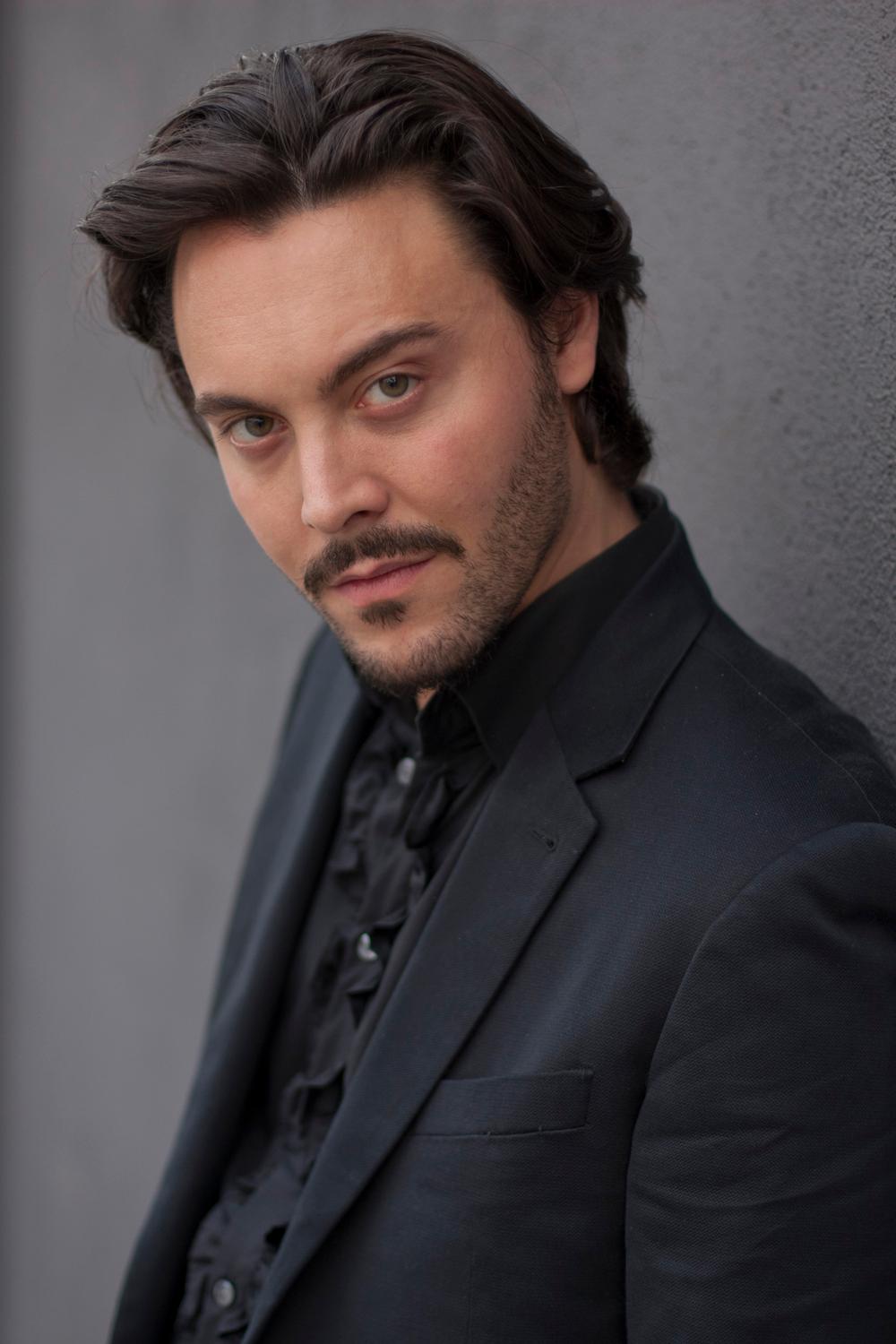 Jack Huston