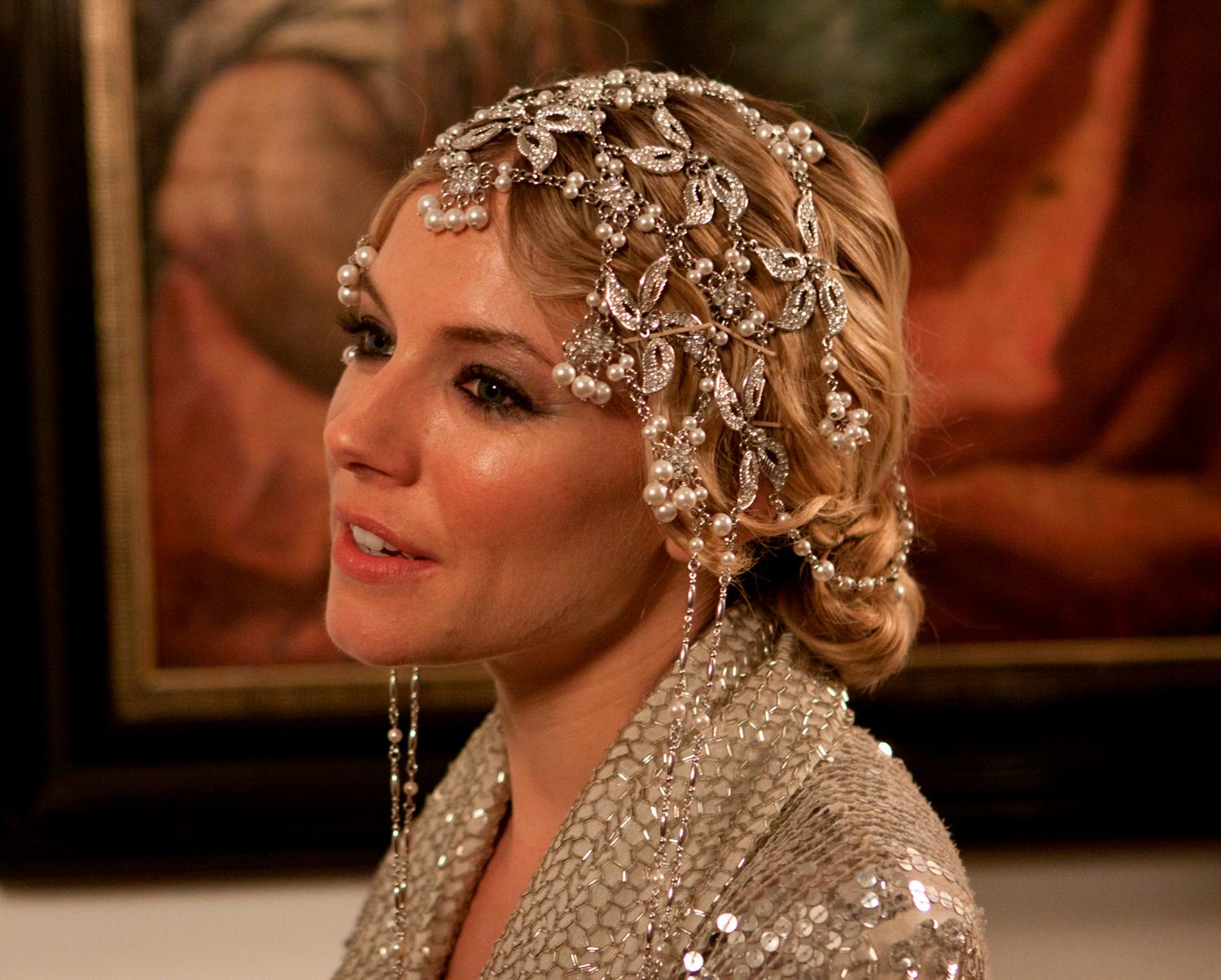 Sienna Miller