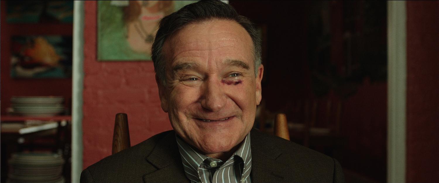 Robin Williams