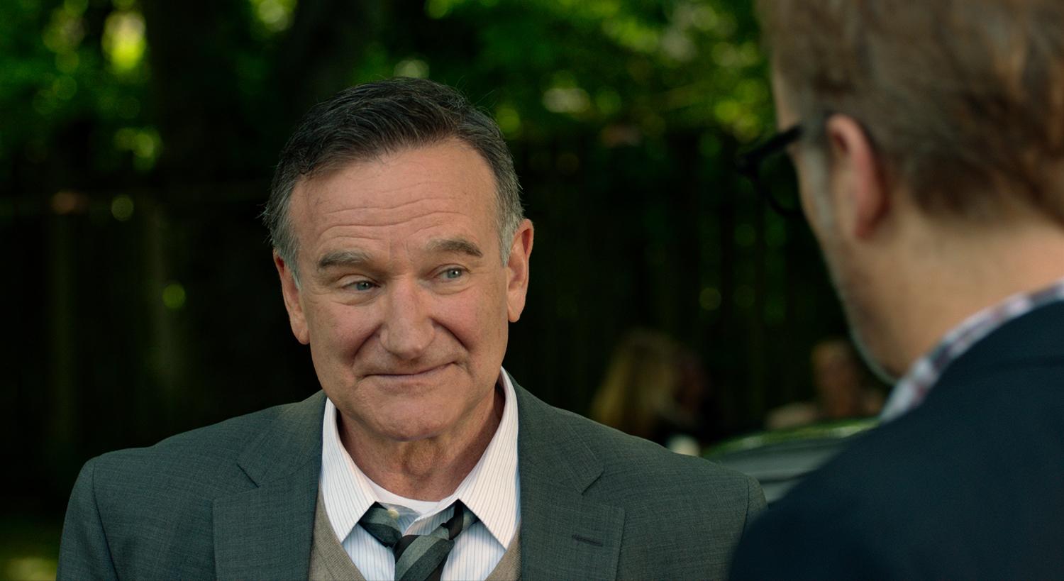 Robin Williams