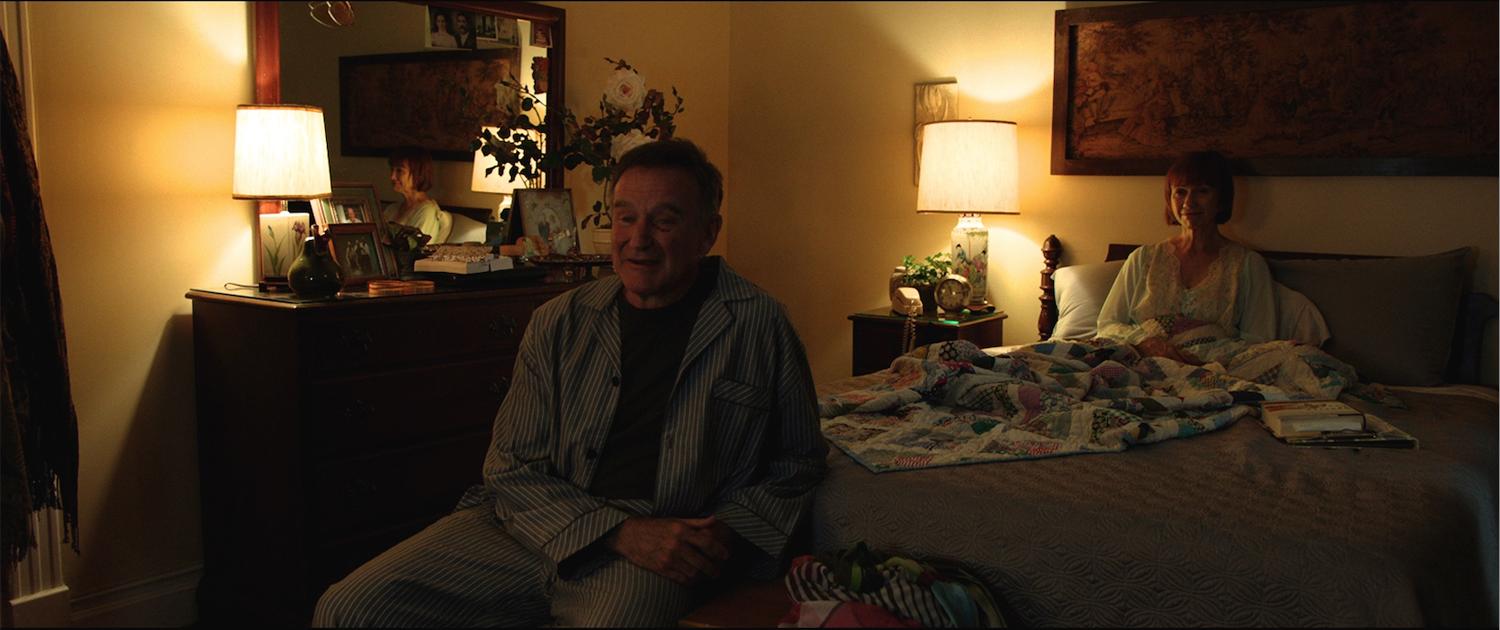 Robin Williams