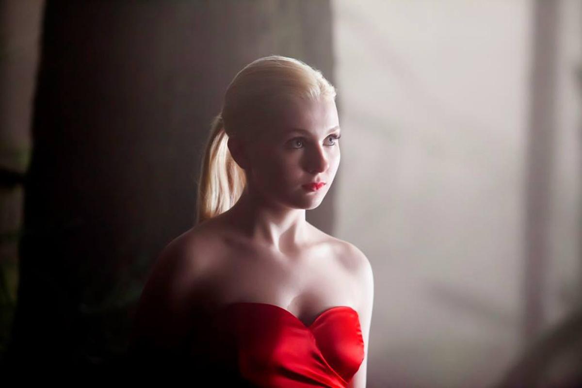 Abigail Brelin