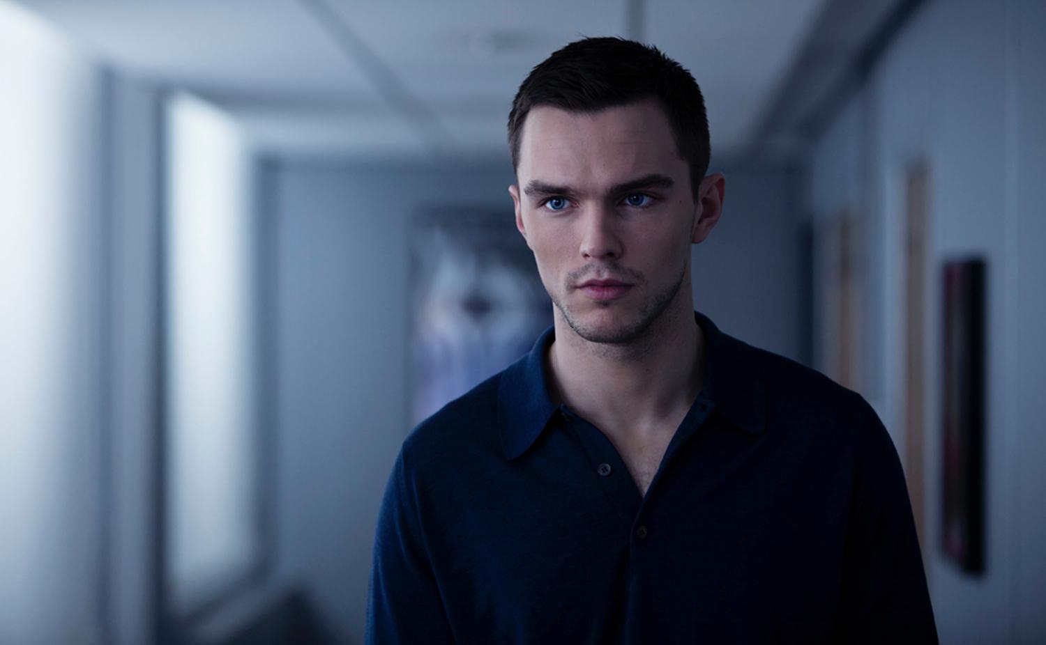Nicholas Hoult