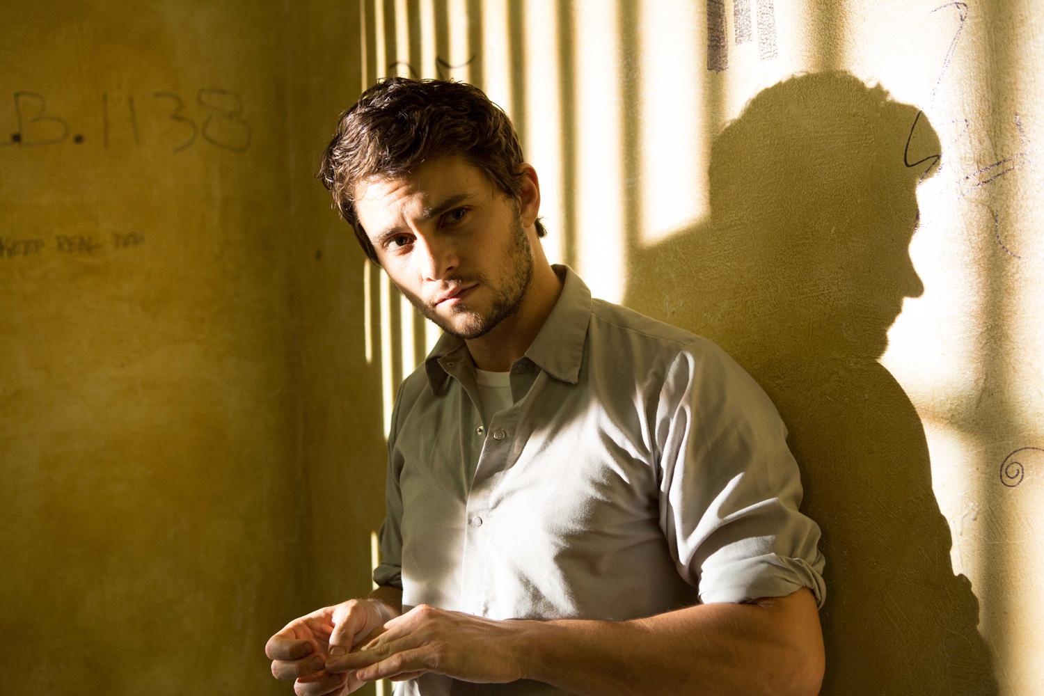 Shiloh Fernandez
