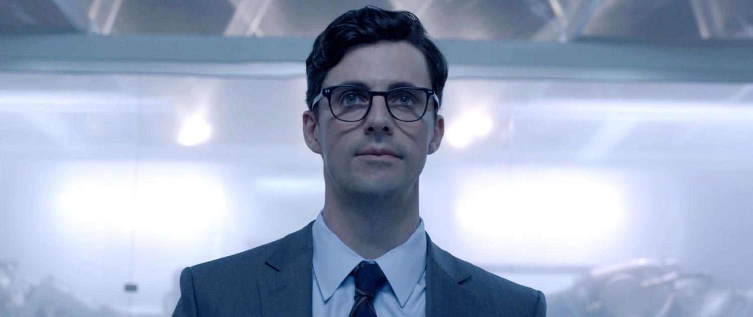 Matthew Goode