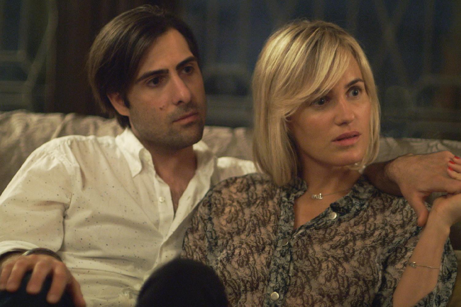 Jason Schwartzman