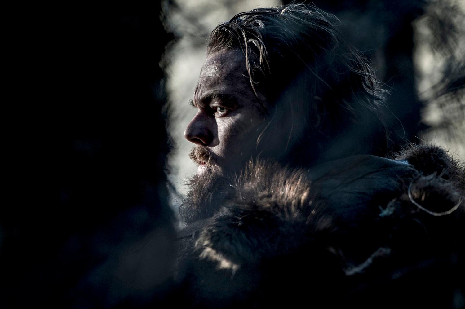 Leonardo DiCaprio