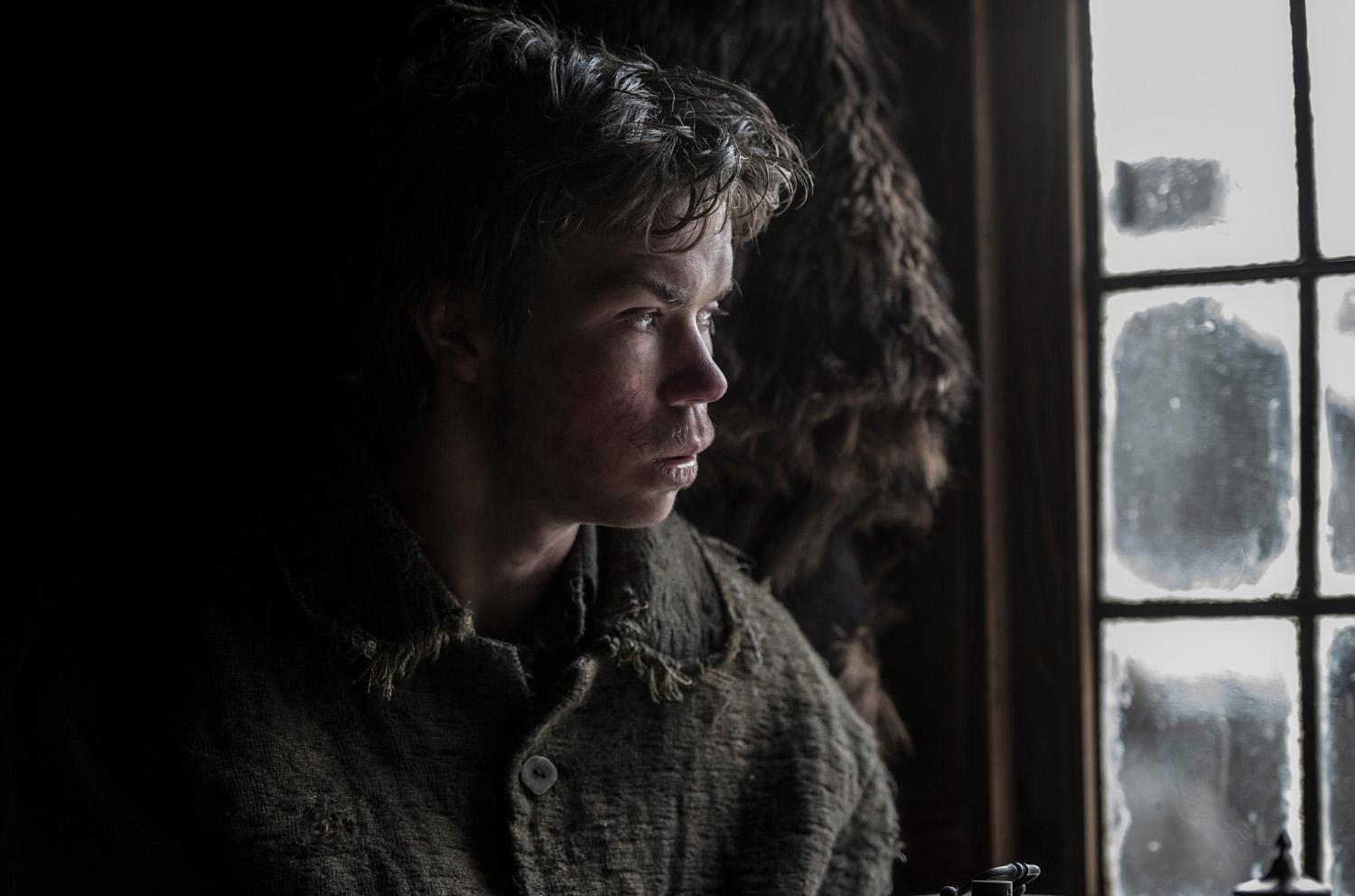 Will Poulter