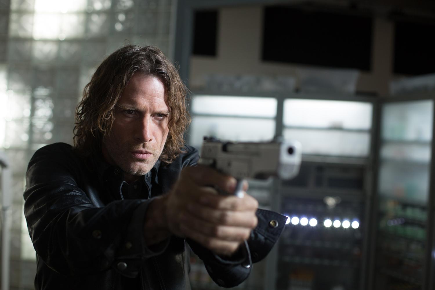 Thomas Jane