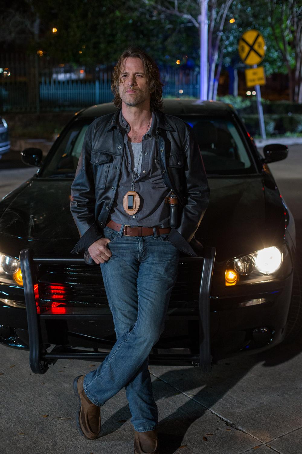 Thomas Jane