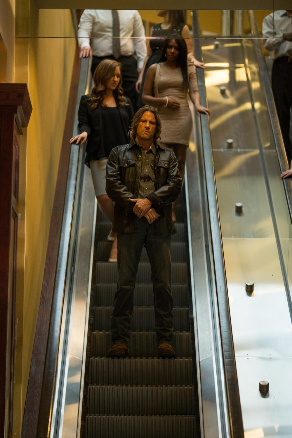 Thomas Jane