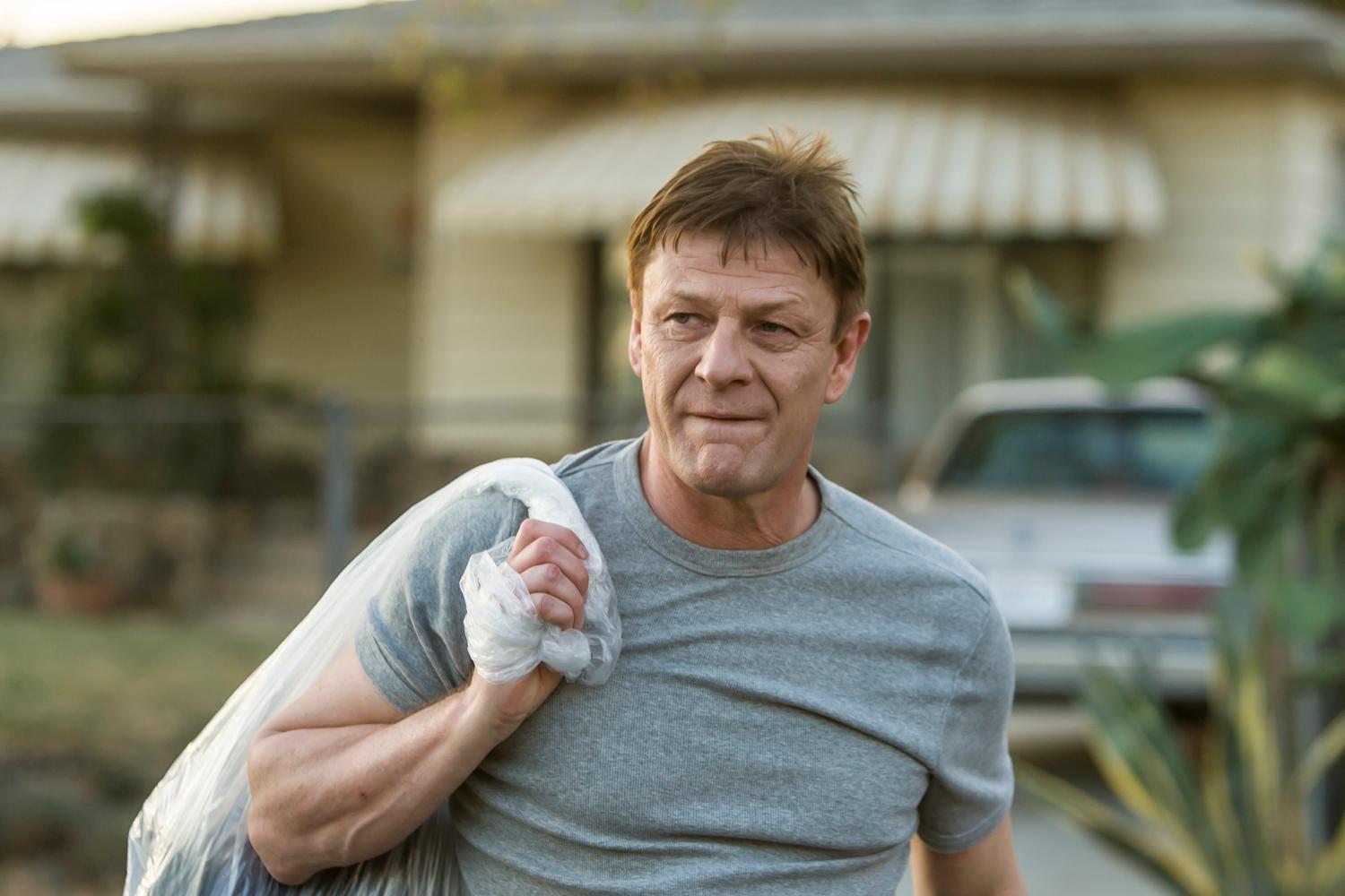 Sean Bean