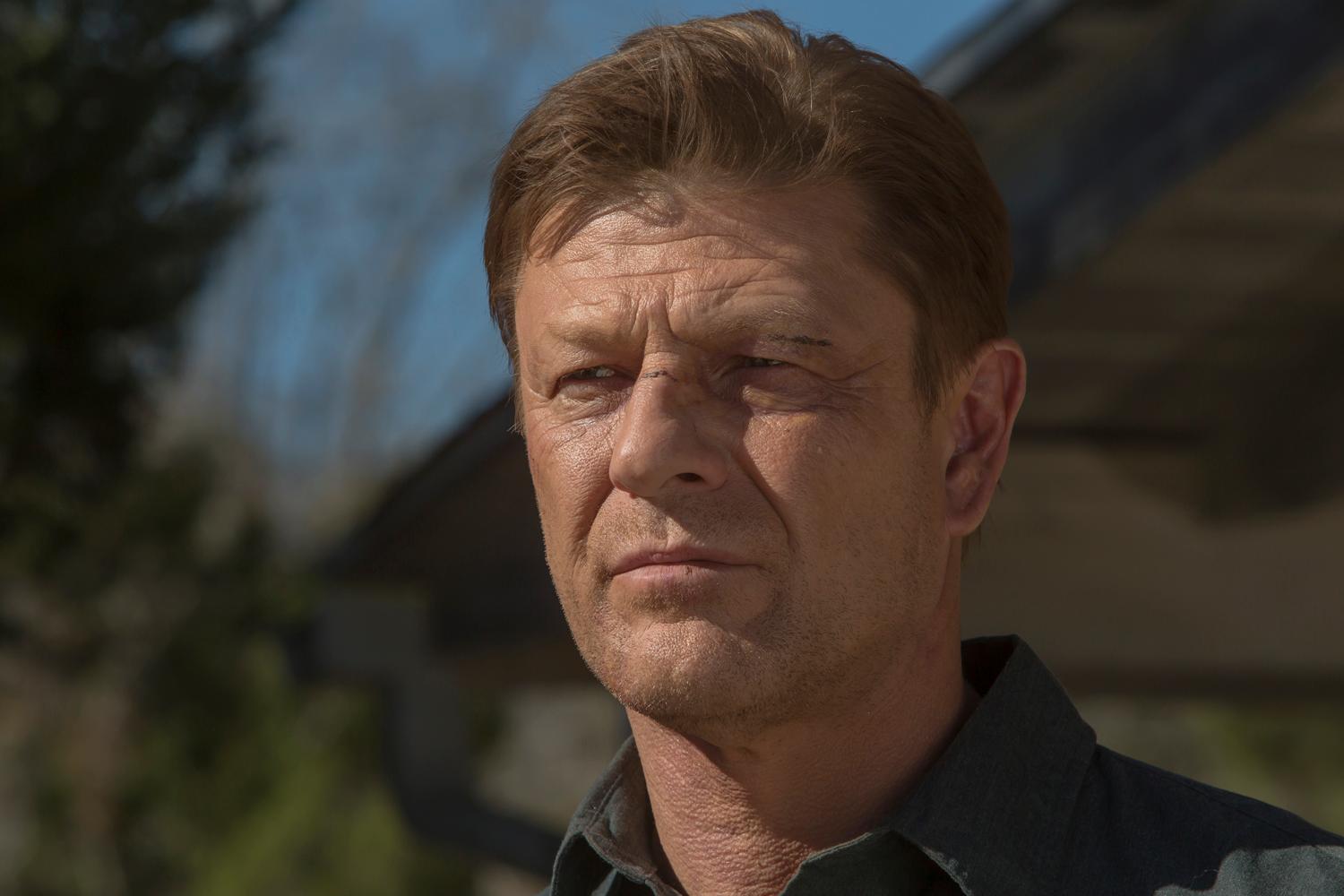 Sean Bean