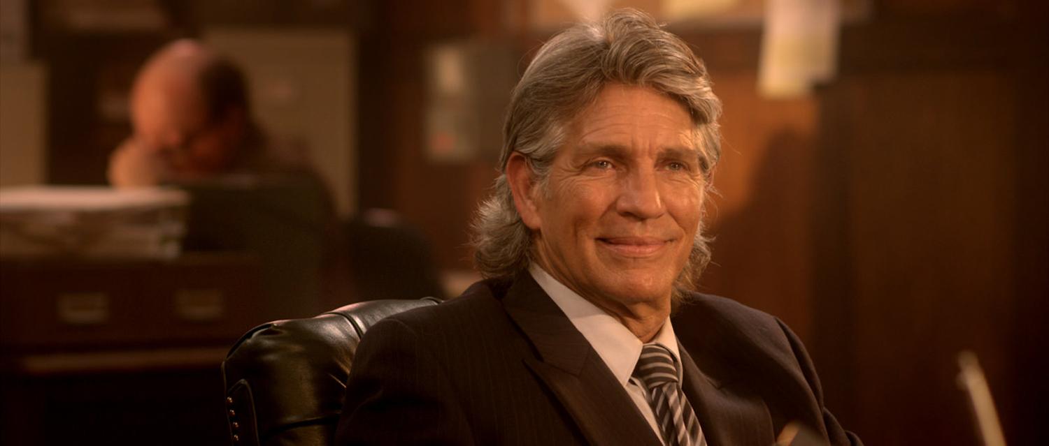 Eric Roberts