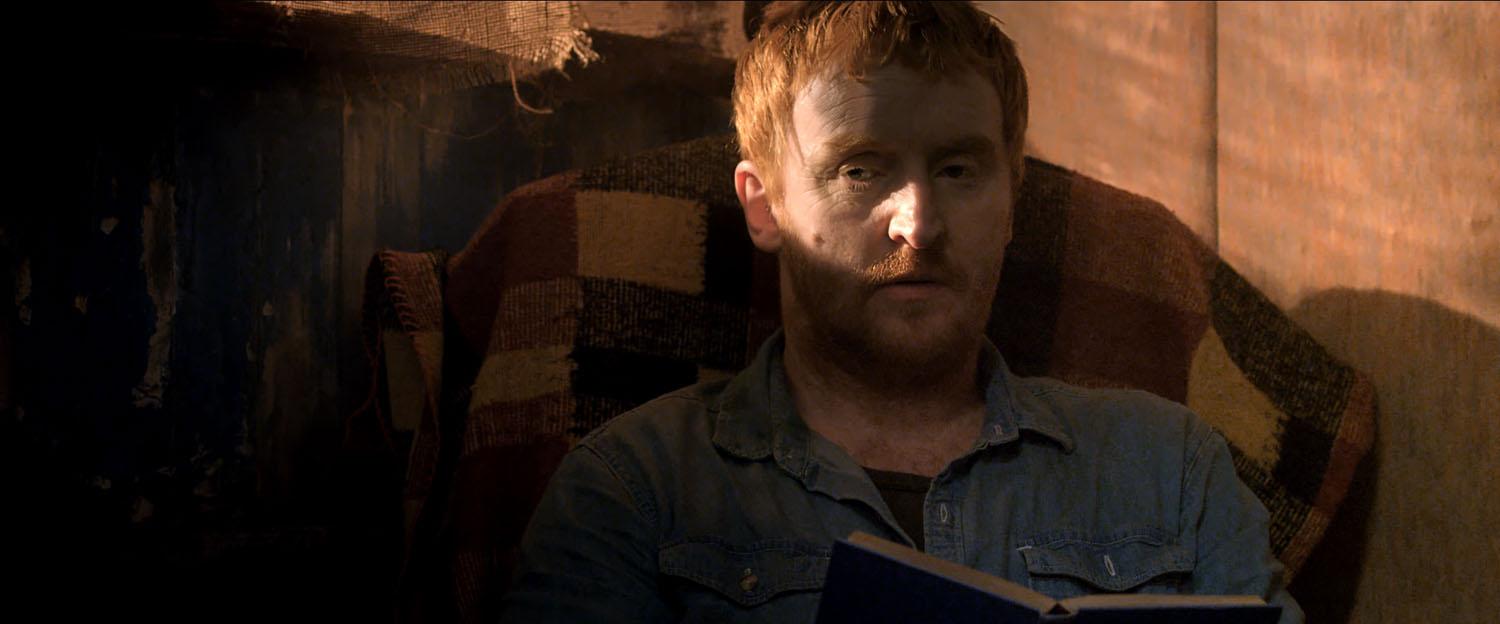Tony Curran