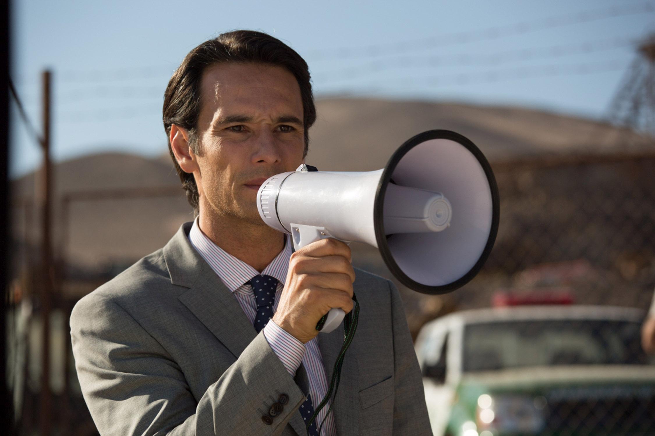 Rodrigo Santoro