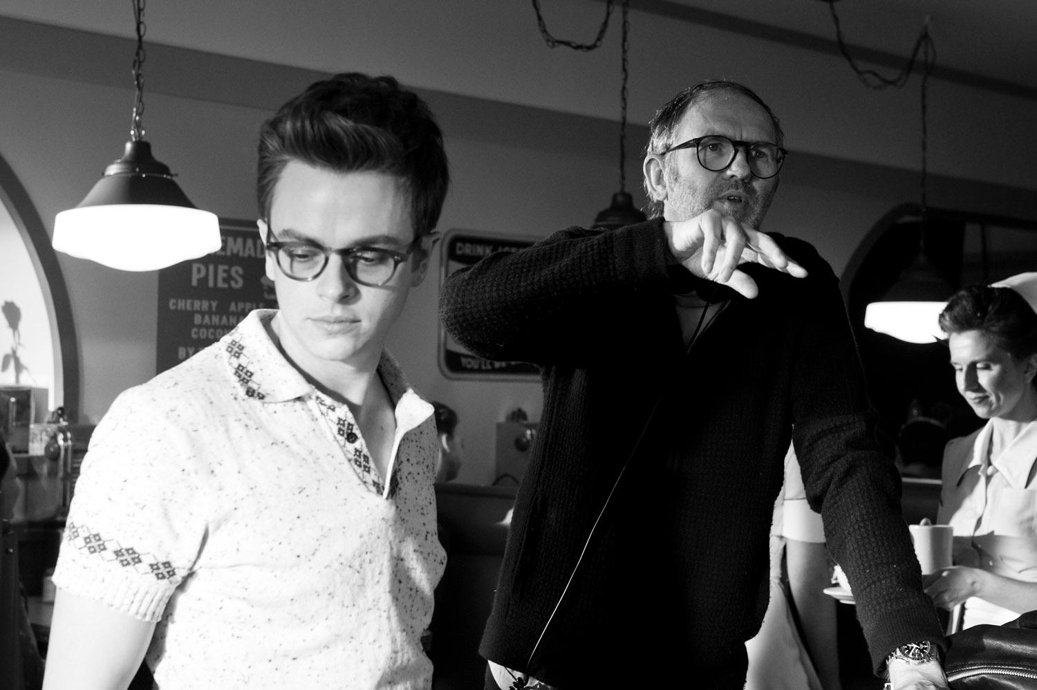 Dane DeHaan